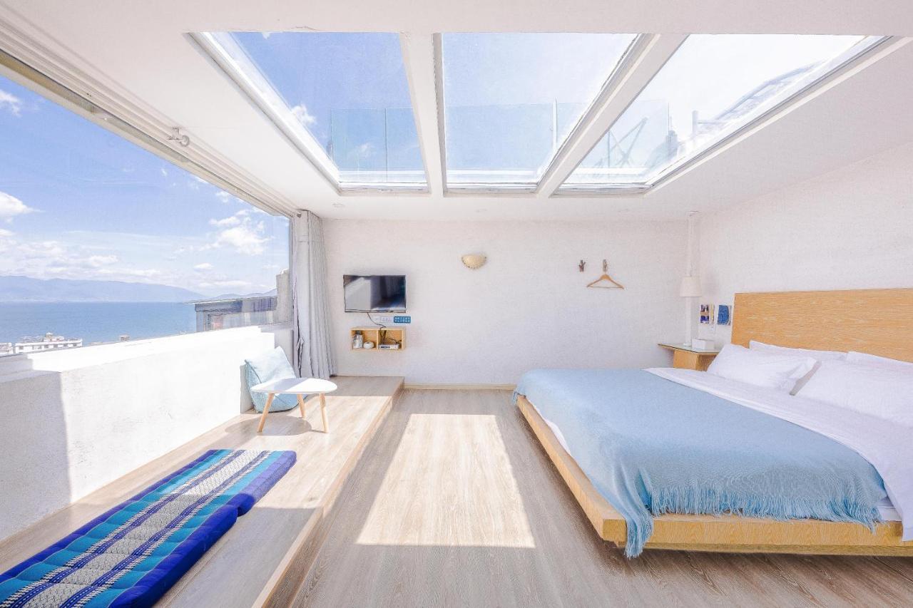Butterfly Resort Villa Dali  Extérieur photo