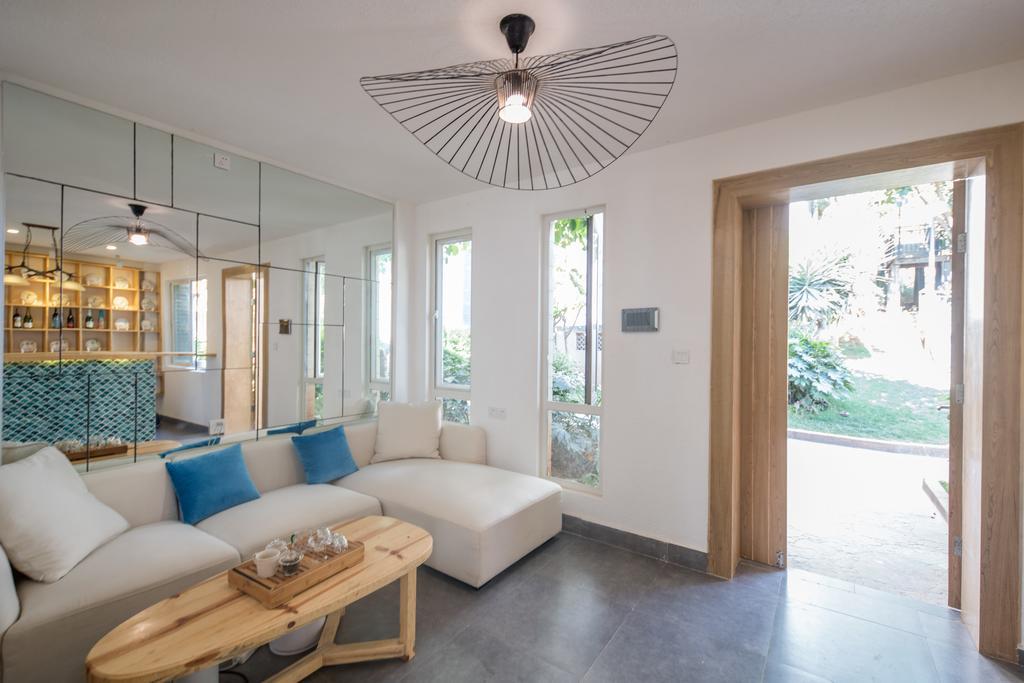 Butterfly Resort Villa Dali  Extérieur photo