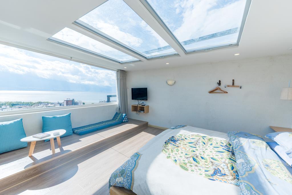 Butterfly Resort Villa Dali  Extérieur photo