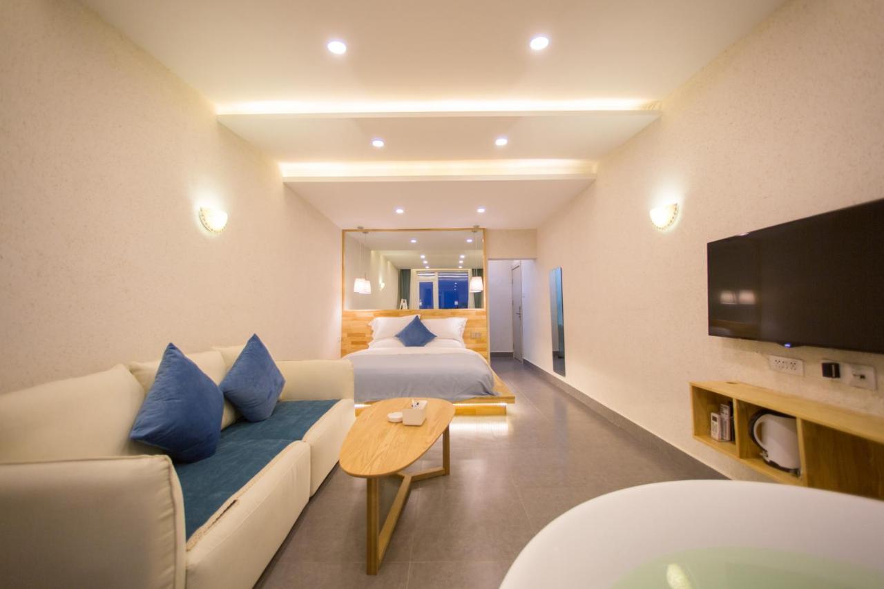 Butterfly Resort Villa Dali  Extérieur photo
