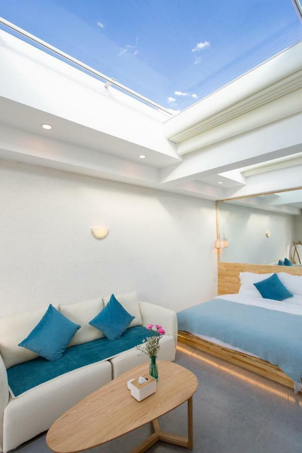 Butterfly Resort Villa Dali  Extérieur photo