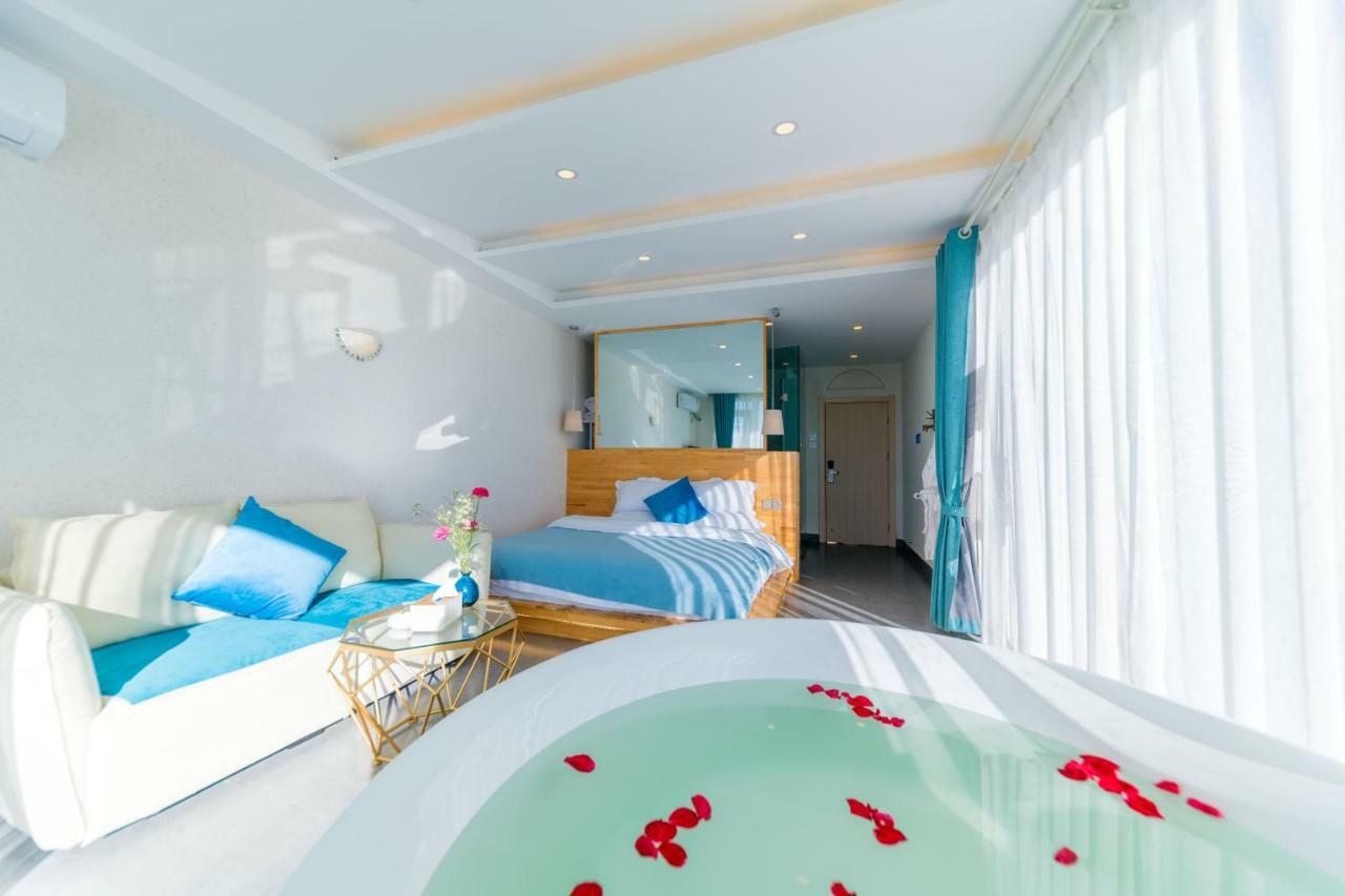 Butterfly Resort Villa Dali  Extérieur photo