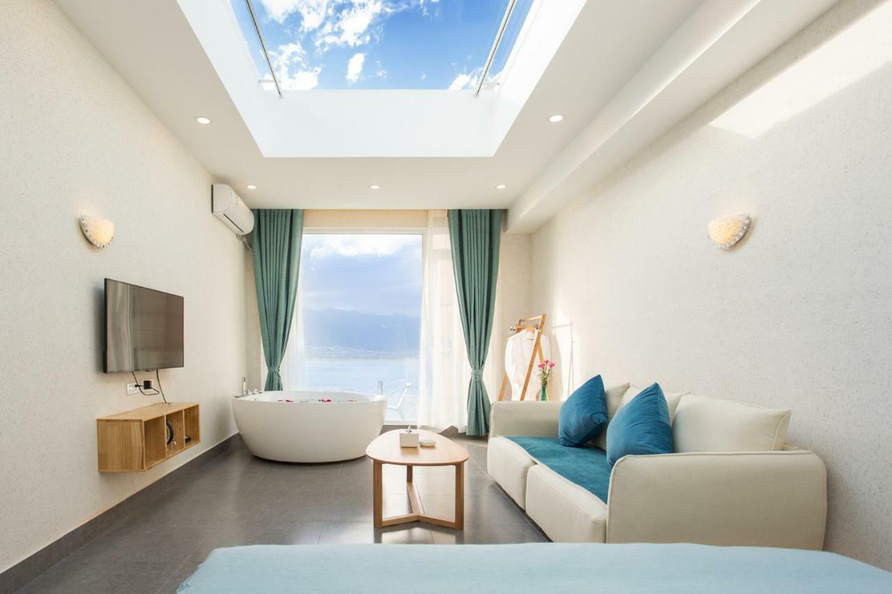 Butterfly Resort Villa Dali  Extérieur photo